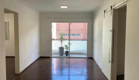 Apartamento para alugar com 3 quartos em Chácara Santo Antônio, São Paulo, SP