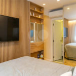 Apartamento à venda com 2 quartos, sendo 1 suíte,  em Jardim das Acácias, São Paulo, SP