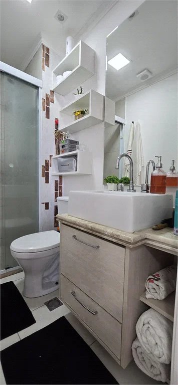 Apartamento à venda com 2 quartos em Vila Andrade, São Paulo, SP