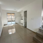 Casa à venda com 2 quartos no condomínio Villa Florença, Sorocaba - SP
