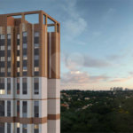 Studio à venda com 1 quarto em Butantã, São Paulo, SP