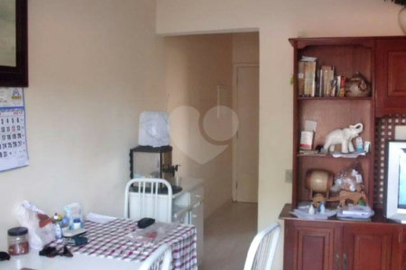 Apartamento à venda com 2 quartos em Leitão, Louveira, SP