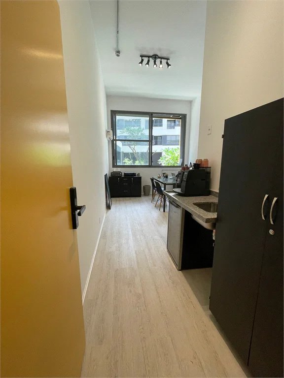 Studio à venda com 1 quarto em Sumarezinho, São Paulo, SP
