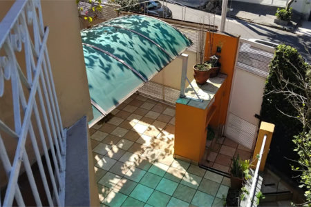 Sobrado à venda com 3 quartos, sendo 1 suíte, em Jardim Bonfiglioli, São Paulo, SP