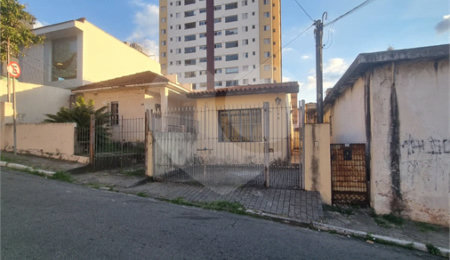 Casa à venda com 2 quartos em Vila Dom Pedro II, São Paulo, SP