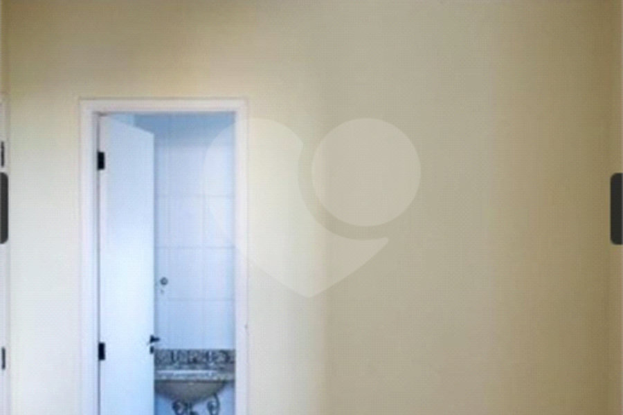 Apartamento à venda com 3 quartos em Mandaqui, São Paulo, SP