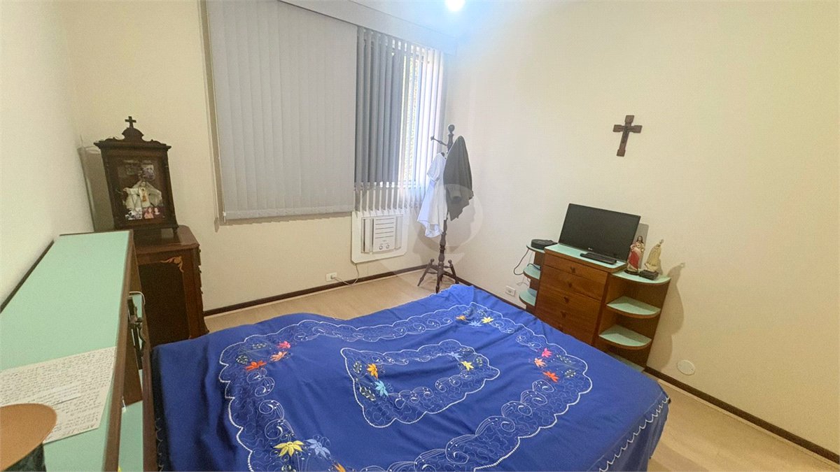 Apartamento à venda com 2 quartos, sendo 1 suíte, em Botafogo, Rio de Janeiro, RJ