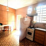 Sobrado à venda com 3 quartos em Moema, São Paulo, SP