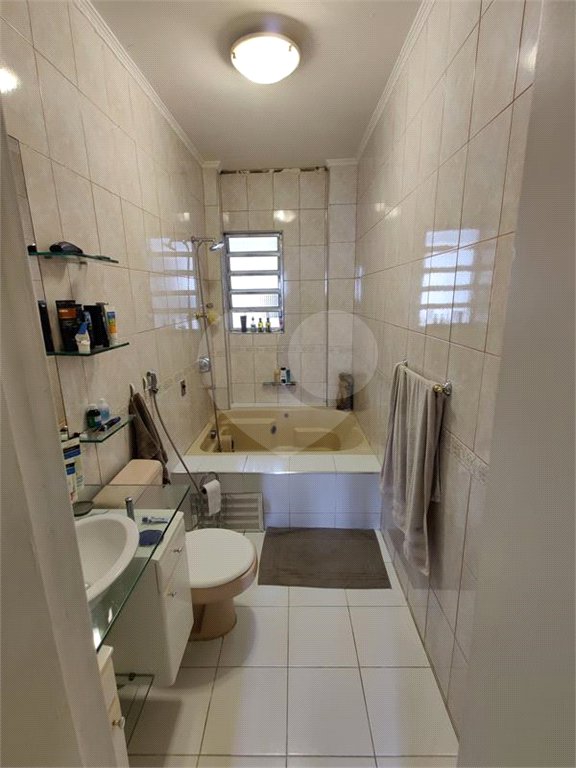 Apartamento à venda com 1 quarto em Bela Vista, São Paulo, SP