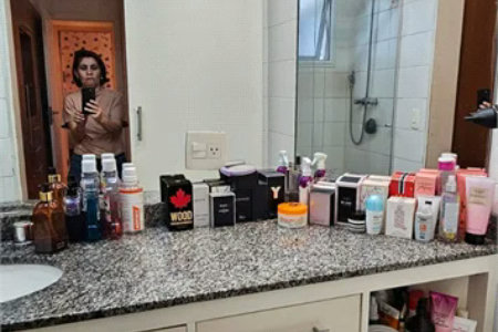 Apartamento à venda com 3 quartos, sendo 2 suítes, em Pinheiros, São Paulo, SP