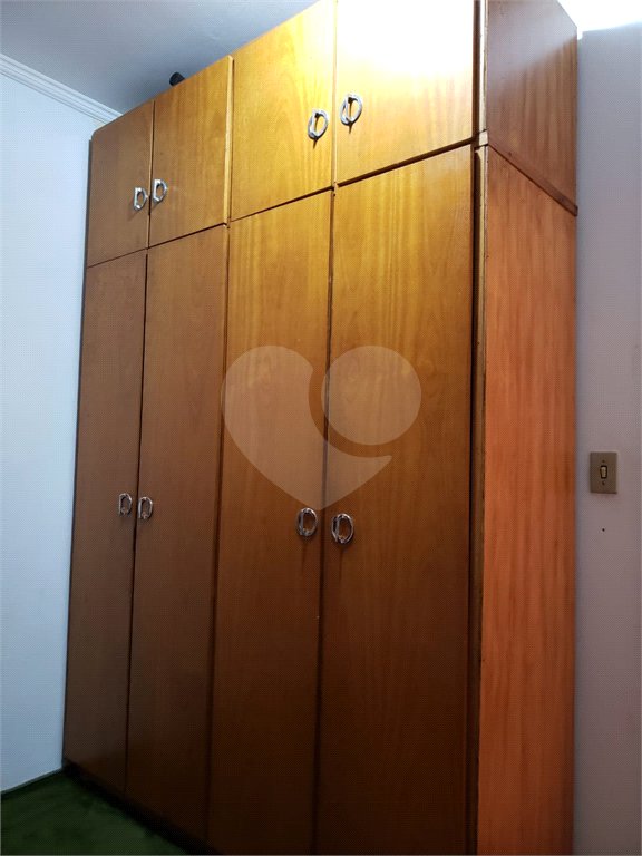Sobrado à venda com 3 quartos, sendo 1 suíte, em Limão, São Paulo, SP