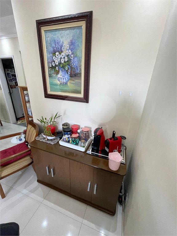 Apartamento à venda com 2 quartos, sendo 1 suíte, em Vila Gustavo, São Paulo, SP