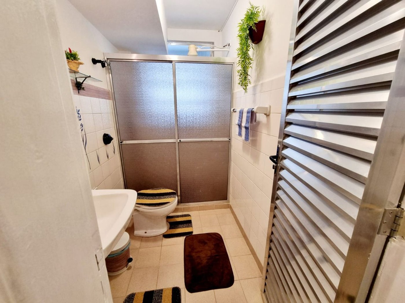 Apartamento à venda, 36 m² por R$ 350.000,00 - Boqueirão - Santos/SP