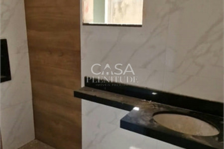 Casa à venda com 2 quartos em Parque São Bento, Sorocaba, SP