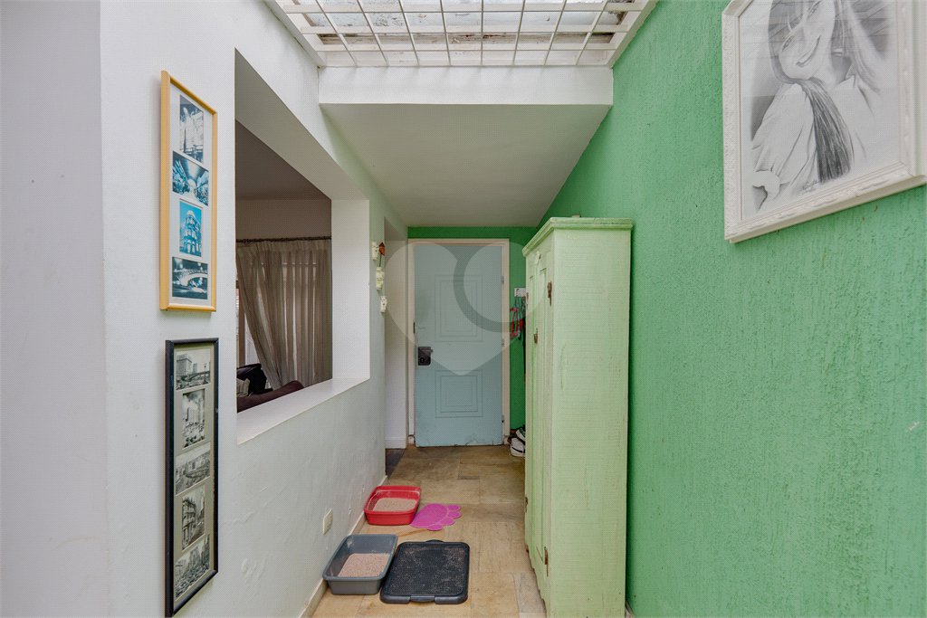 Sobrado à venda com 3 quartos, sendo 1 suíte,  em Alto da Boa Vista, São Paulo, SP