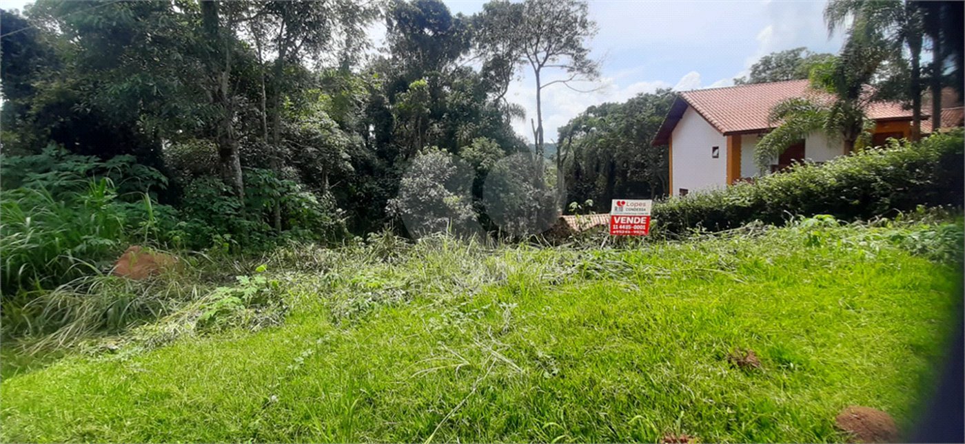 Terreno à venda no condomínio Associação Reserva das Hortênsias, Mairiporã - SP