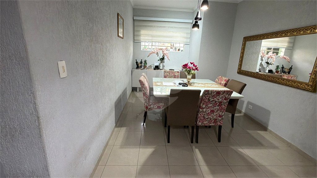 Sobrado à venda com 4 quartos, sendo 2 suítes, em Vila Medeiros, São Paulo, SP