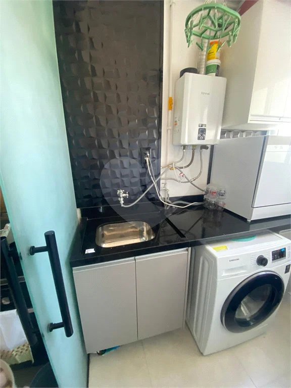 Apartamento à venda com 2 suítes em Chora Menino, São Paulo, SP