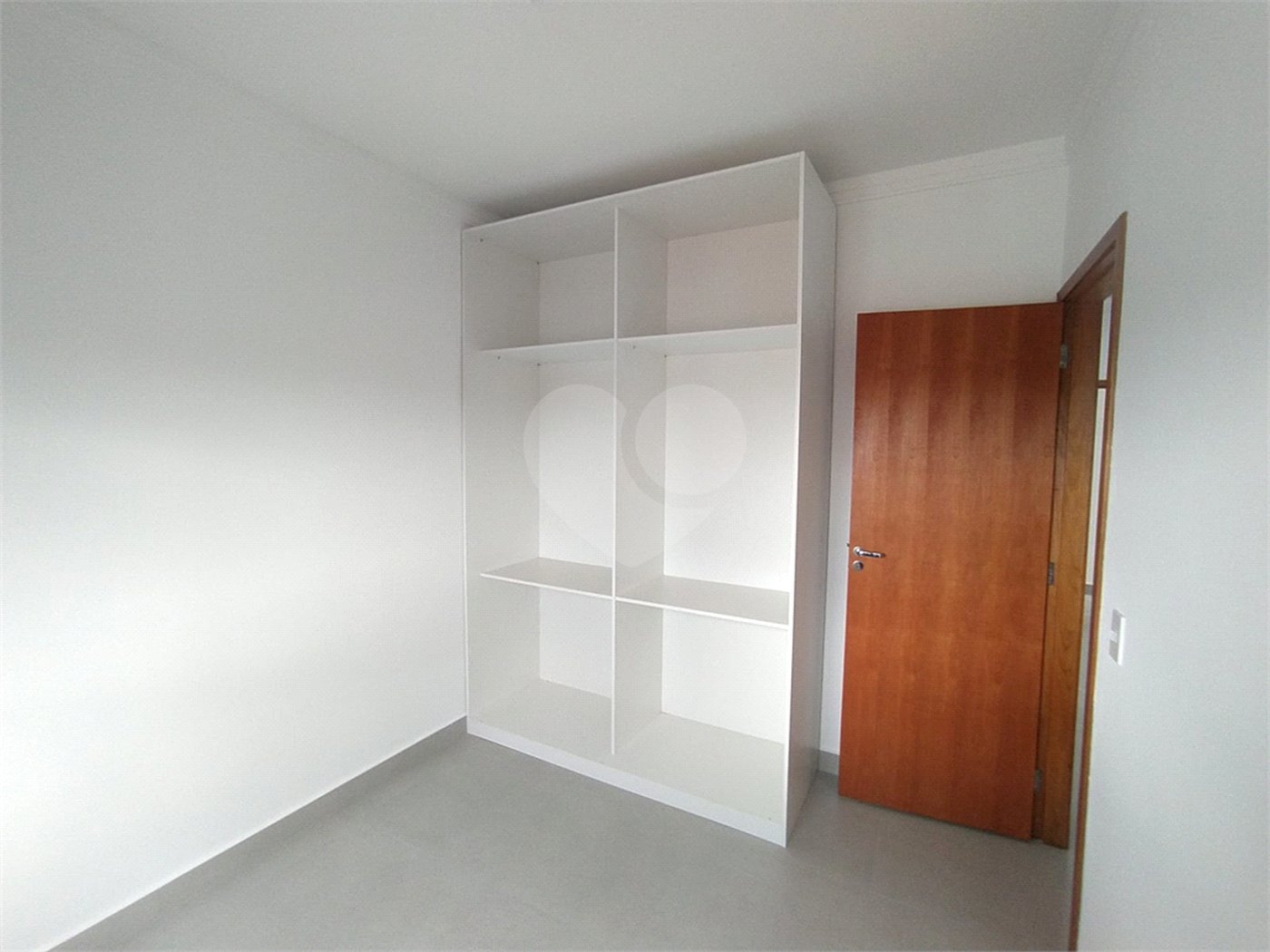 Apartamento para alugar com 1 quarto em Parque Peruche, São Paulo, SP