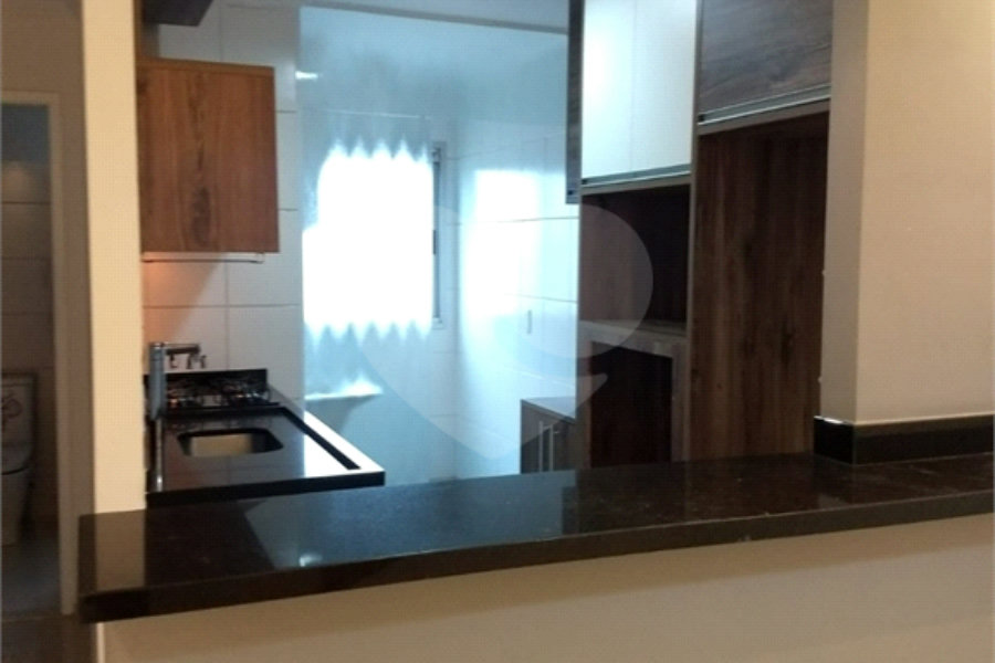 Apartamento à venda com 2 quartos em Pirituba, São Paulo, SP