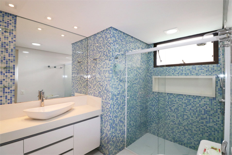 Apartamento à venda com 5 quartos, sendo 2 suítes, em Santana, São Paulo, SP