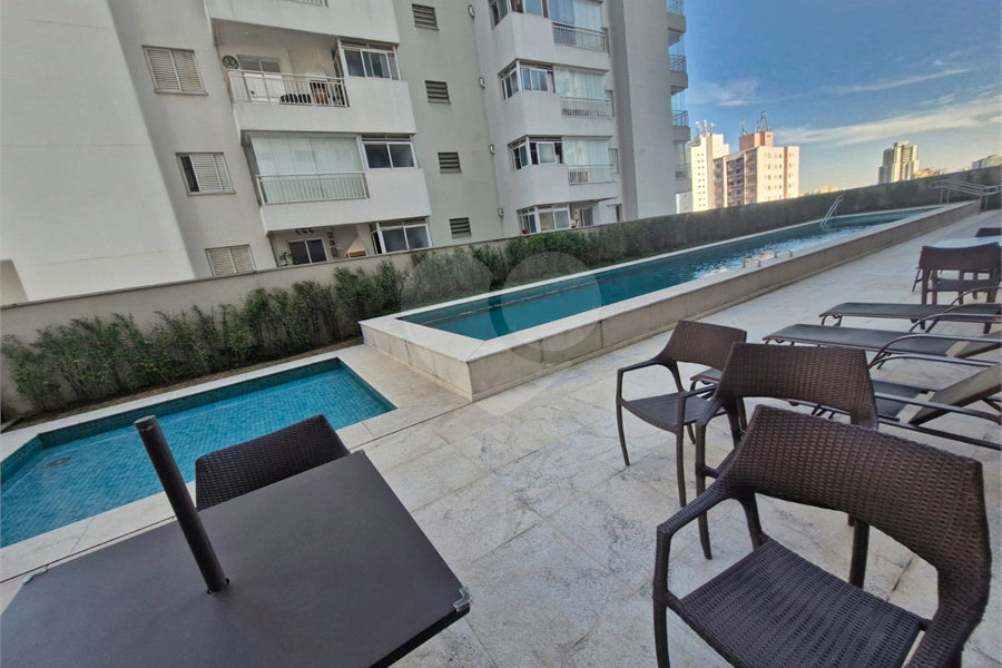 Apartamento à venda com 2 quartos, sendo 1 suíte, em Tucuruvi, São Paulo, SP