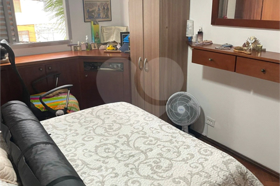 Apartamento à venda com 2 quartos em Casa Verde, São Paulo, SP