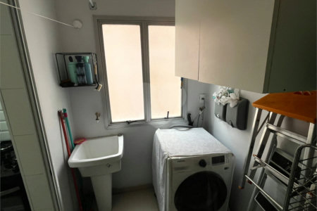 Apartamento à venda com 3 quartos, sendo 1 suíte,  no Centro, São Bernardo do Campo, SP