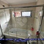 Sobrado à venda com 3 quartos, sendo 1 suíte, em Jardim Aricanduva, São Paulo, SP