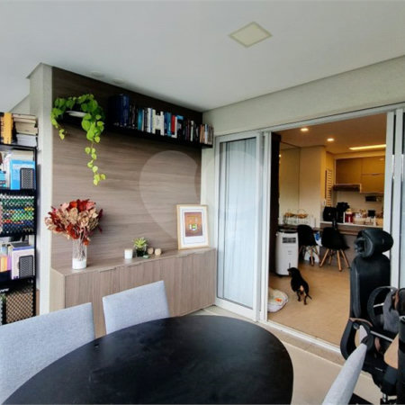 Apartamento à venda com 2 quartos, sendo 1 suíte, em Jardim São Paulo(zona Norte), São Paulo, SP