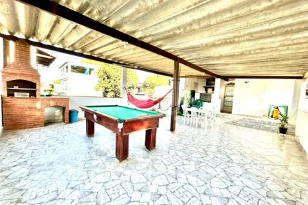 Casa à venda com 2 quartos em Campo Grande, Rio de Janeiro, RJ