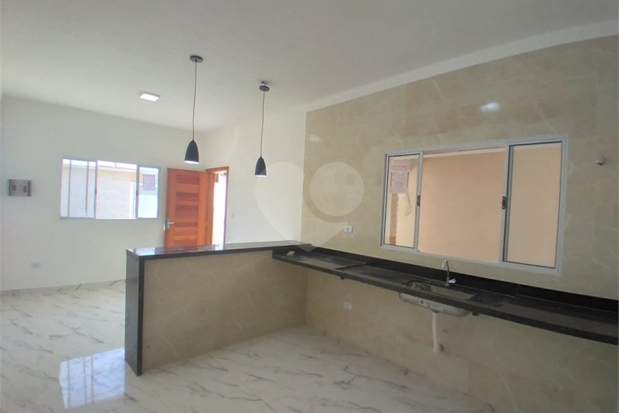 Casa Térrea à venda com 2 quartos, sendo 1 suíte, em Florida Mirim, Mongaguá, SP