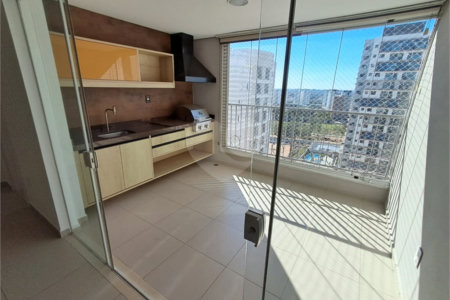 Apartamento à venda com 3 suítes em Parque Campolim, Sorocaba, SP