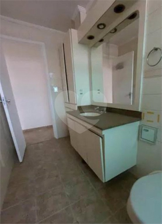 Apartamento à venda com 2 quartos em Santana, São Paulo, SP