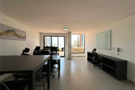 Apartamento à venda com 3 suítes em Vila Lucy, Sorocaba, SP