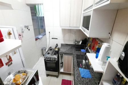 Apartamento à venda com 3 quartos em Grajaú, Rio de Janeiro, RJ