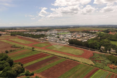 Terreno à venda em Betel, Paulínia, SP