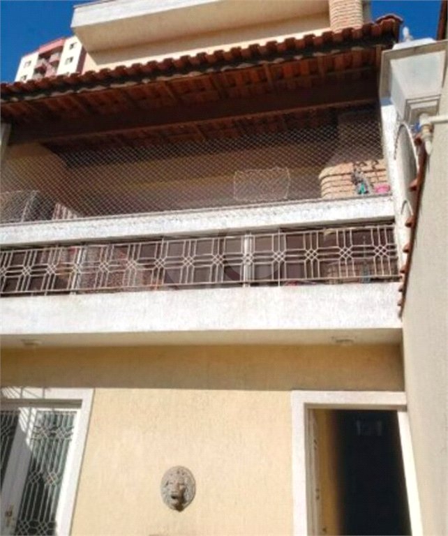 Casa à venda com 4 quartos, sendo 3 suítes,  em Tucuruvi, São Paulo, SP