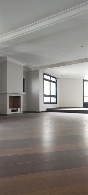 Duplex à venda com 3 suítes em Vila Suzana, São Paulo, SP