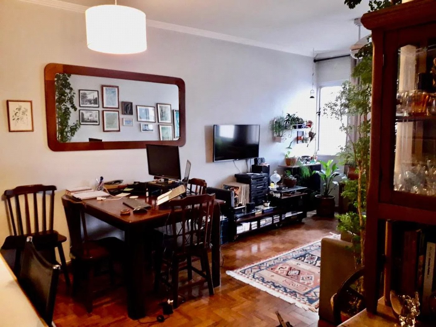 Apartamento à venda com 2 quartos em Sumarezinho, São Paulo, SP