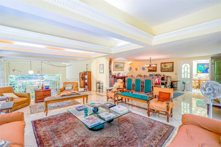 Casa de Vila à venda com 4 quartos, sendo 2 suítes,  em Butantã, São Paulo, SP