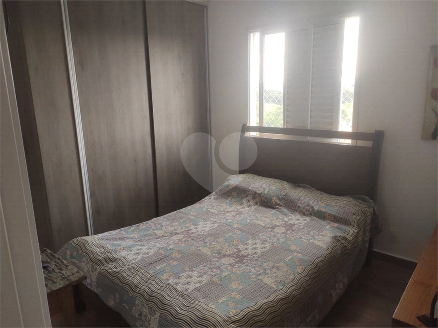 Apartamento à venda com 3 quartos, sendo 1 suíte, em Bela Vista, Salto, SP