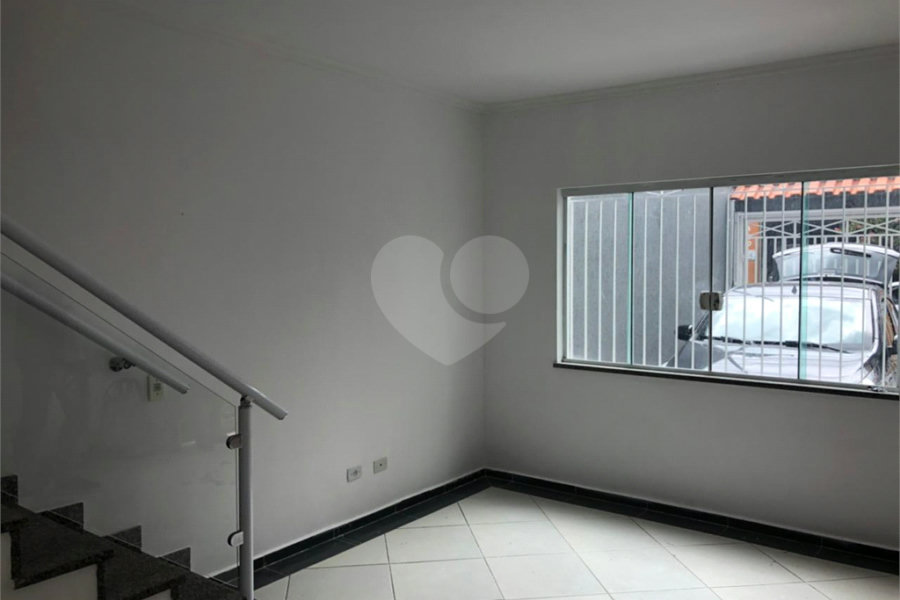 Sobrado à venda com 3 quartos, sendo 1 suíte, em Limão, São Paulo, SP