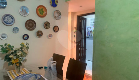 Apartamento à venda com 2 quartos em Tijuca, Rio de Janeiro, RJ
