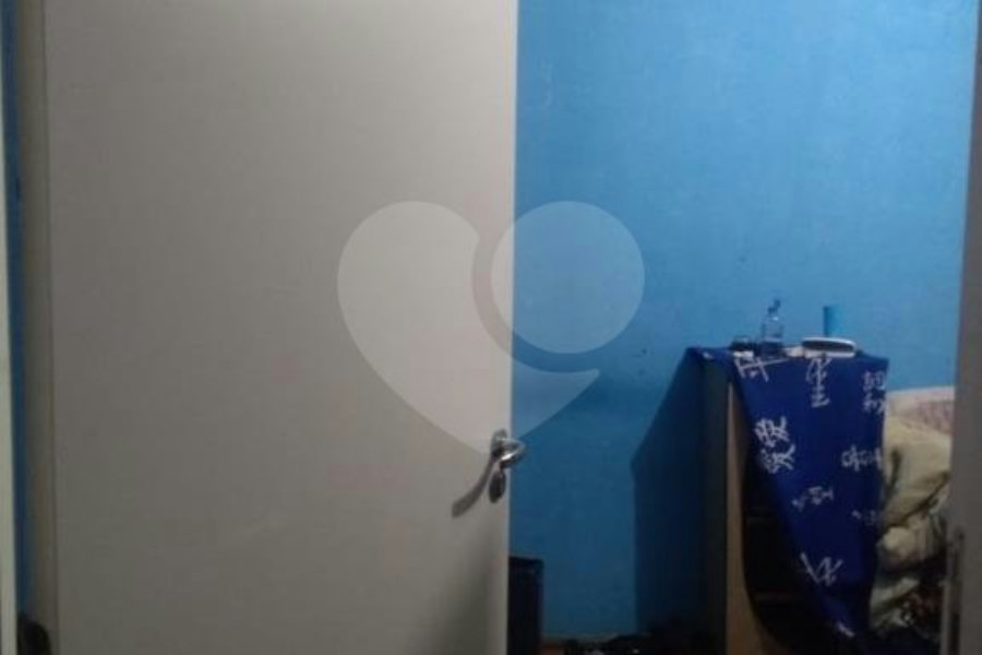Sobrado à venda com 3 quartos, sendo 1 suíte, em Freguesia do Ó, São Paulo, SP