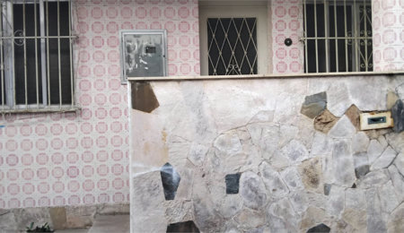 Casa de Vila à venda com 2 quartos em Vila Isabel, Rio de Janeiro, RJ