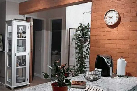 Apartamento à venda com 2 quartos, sendo 1 suíte, em Vila Água Funda, São Paulo, SP