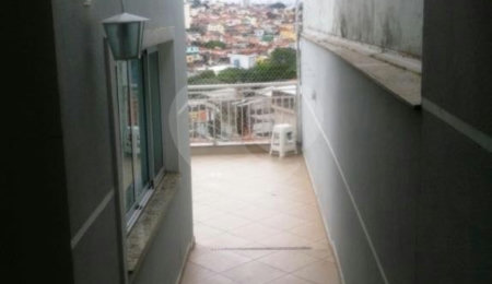 Casa à venda com 3 suítes em Mandaqui, São Paulo, SP