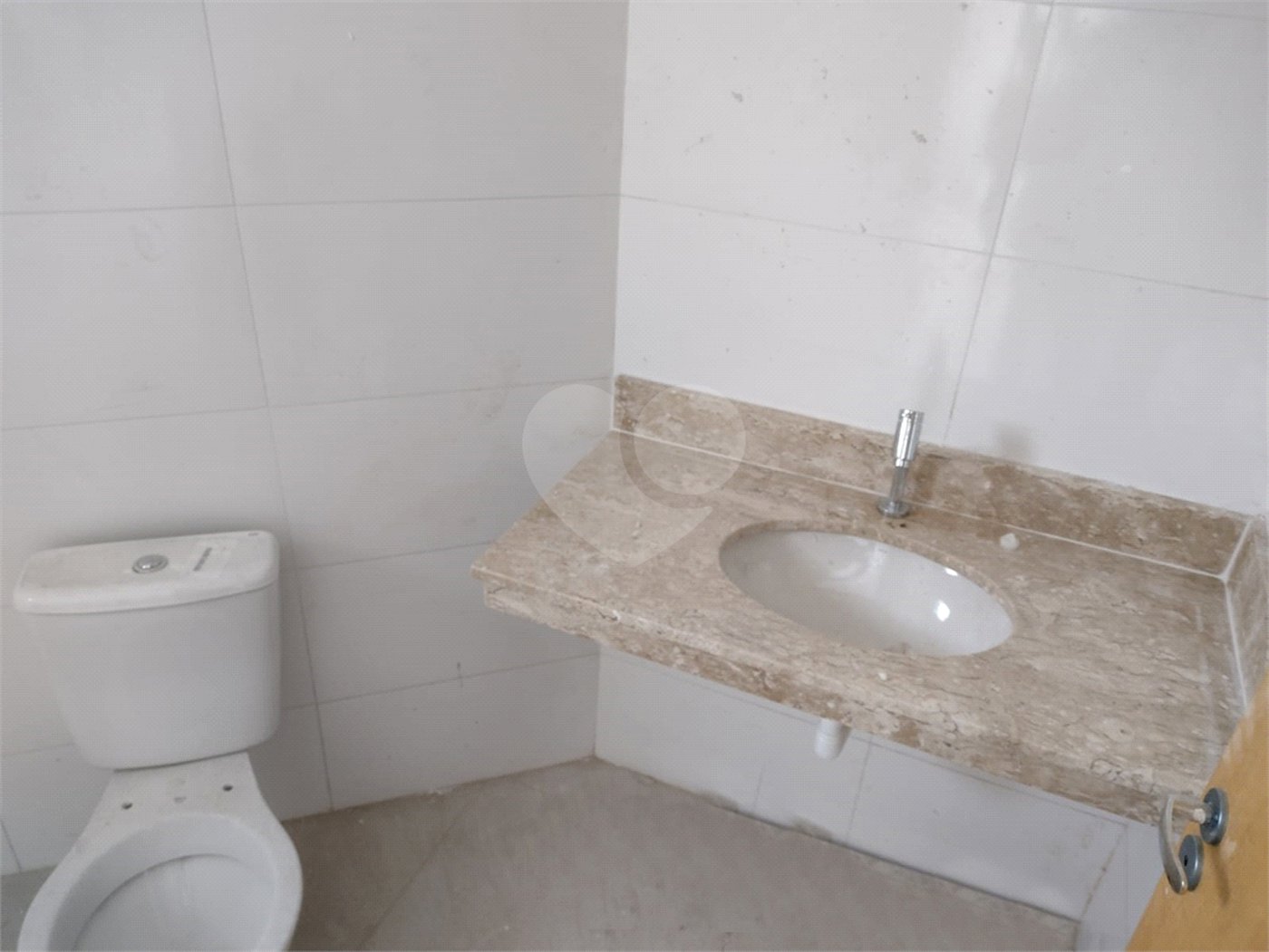 Casa à venda com 1 quarto no condomínio Residence Campo Belo, São Paulo - SP
