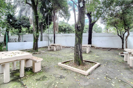 Apartamento à venda com 2 quartos em Lapa de Baixo, São Paulo, SP